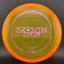 Discraft Z Zone SS Disc Golf Disc - Rendimiento Premium