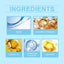 Crema de Colágeno Suave para Hidratación y Firmeza