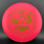 D-Blend Artifact Putter - Disco de Golf Subestable