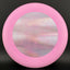 Discmania P-Line P1 (Flex 1) - Premium Disc Golf Putter