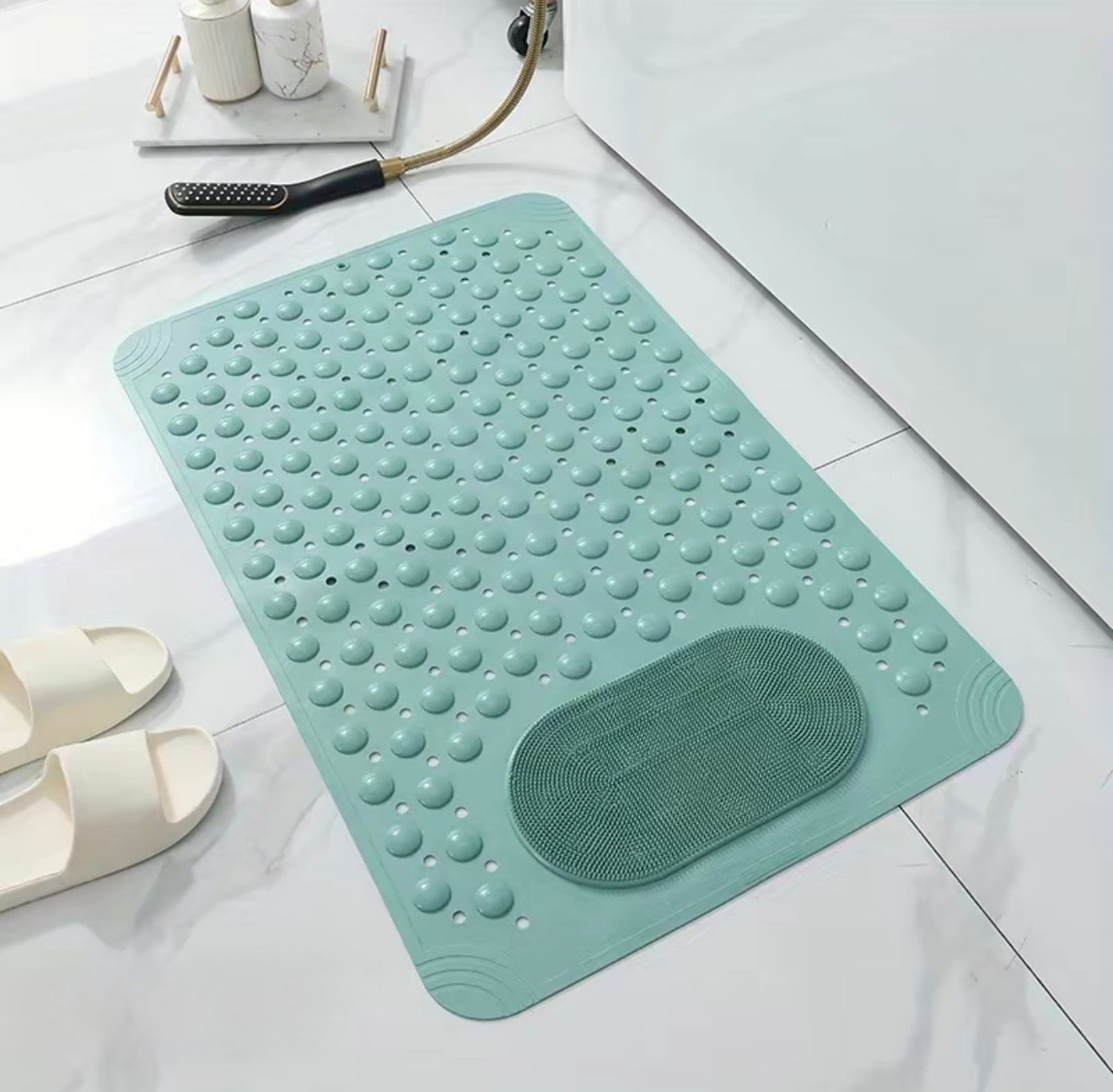 AquaGrip Shower Mat - Korvel