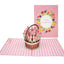 3D Paper-Cut Mother's Day Card: A Creative & Heartfelt Gift for Mom - Korvel