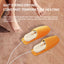Intelligent sterilized shoe dryer household four-legged dryer telescopic folding ultraviolet shoe dryer - Korvel