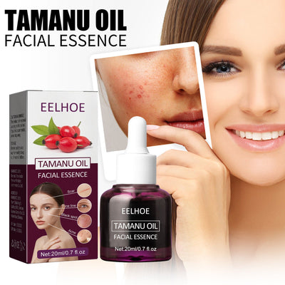 Tamanu Facial Oil for Radiant Skin