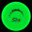 Kastaplast Glow K1 Stig Disc Golf Disc