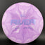 Latitude 64 Gold Burst River Disc Golf Driver