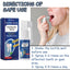 Spray Premium pour Soulagement des Douleurs Dentaires pour Confort Oral