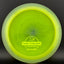 Project Grip Grace - Premium Disc Golf Driver