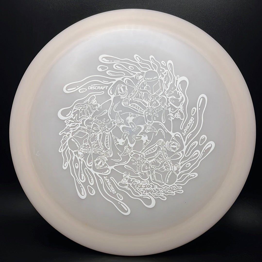 UV Z Raptor - Edición Limitada Ledgestone 2023