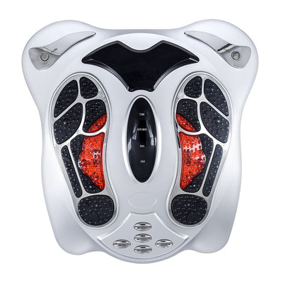 Multi-Functional Electric Foot Massager