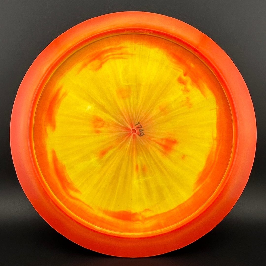 Proto ESP Hallux - Ricky Wysocki Distance Driver