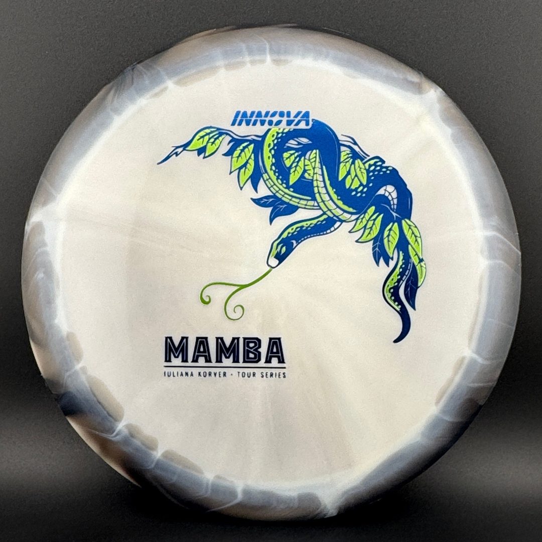 Proto Glow Halo Star Mamba - Juliana Korver 2026 Tour Series