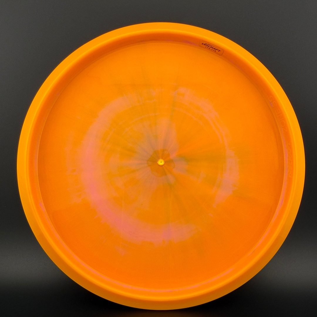 ESP FLX Zone SS - Disque de Golf en Édition Limitée