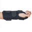 Wrist joint fixation brace wrist sprain support and fixation strap forearm breathable wrist protector - Korvel