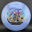 Swirly Star Destroyer - Philo Brathwaite 2026 Tour Series
