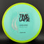 Fission Time-Lapse Disc - Simon Line