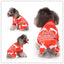 Personalized Christmas & Halloween Pet Costumes