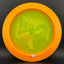 Halo Champion Shryke - Jessica Gurthie 2026 Tour Series Disc