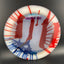 Fly Dye Z Nuke SS Disc Golf Driver