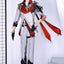 Dadalia cos Costume cosplay clothing matching shoes - Korvel