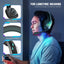 S12 Wired RGB Gaming Headset for PS4