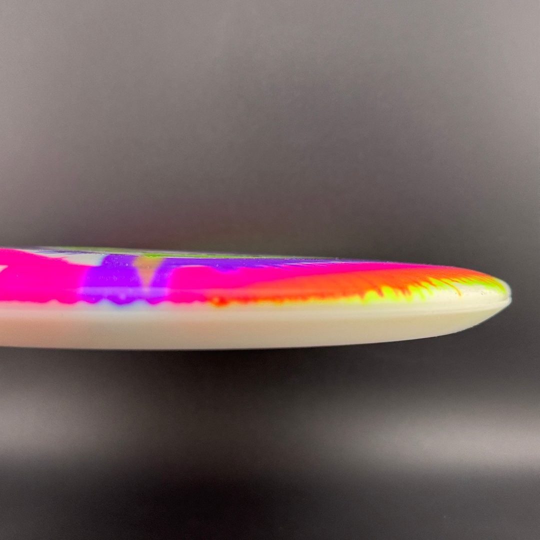 Disco de Golf I-Dye Star Mako3