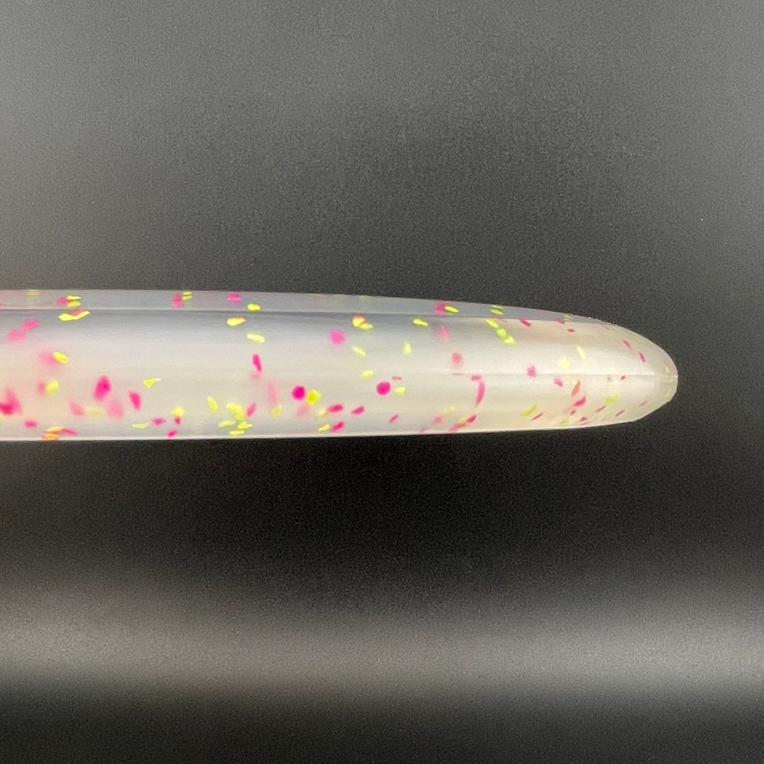 Confetti Z Fierce - Edición Victoria - Paige Pierce GMC 2025