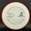 Axiom Neutron Hex Disc Golf Midrange Disc