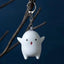 What kind of life do you want to live? Anime peripherals, wow wow, Miyazaki Hayao series keychain pendant - Korvel