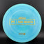 Prototype ESP Anax - Paul McBeth Signature Disc