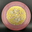 MoonDust Champion Leopard - F2 - Multi Stamp