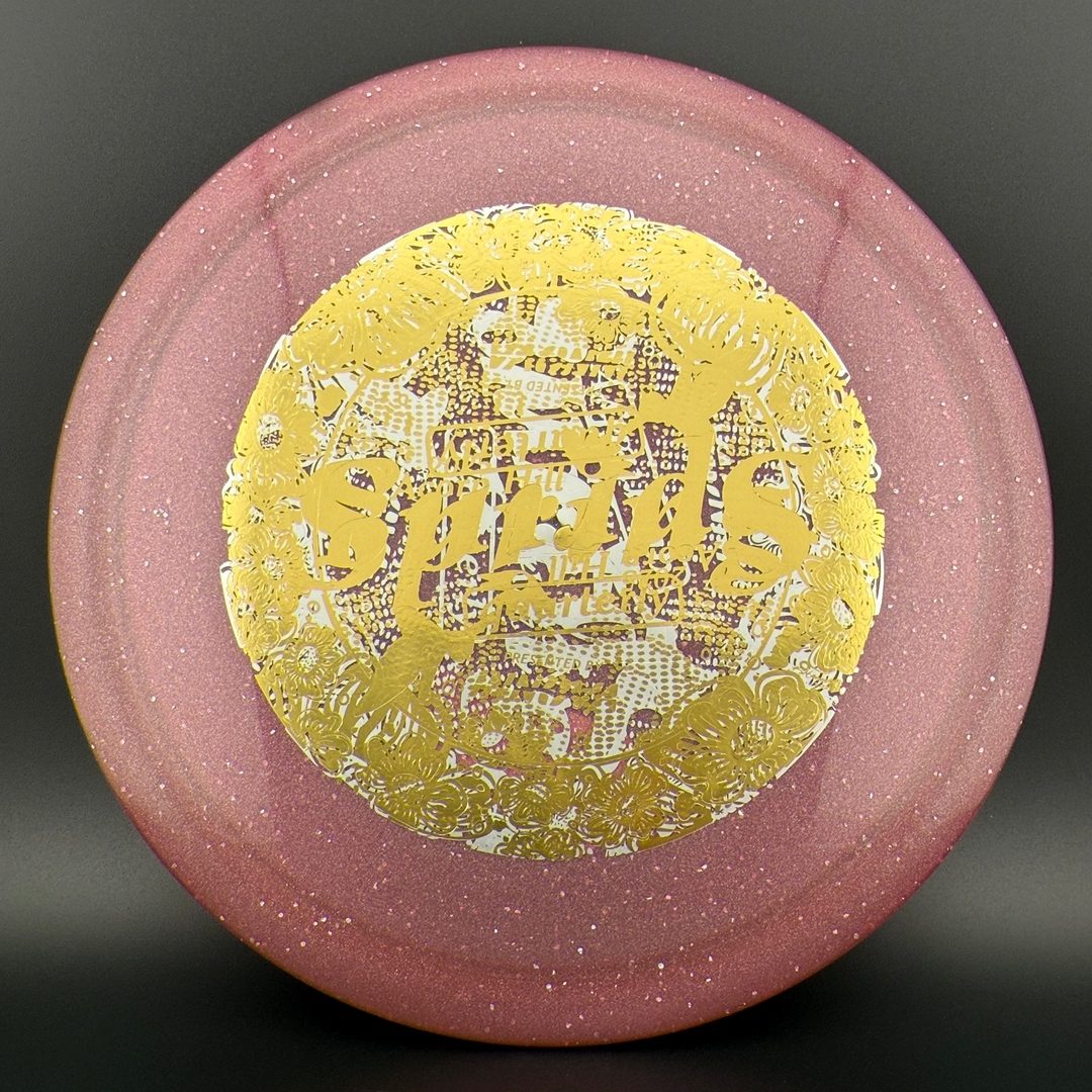 MoonDust Champion Leopard - F2 - Multi Stamp