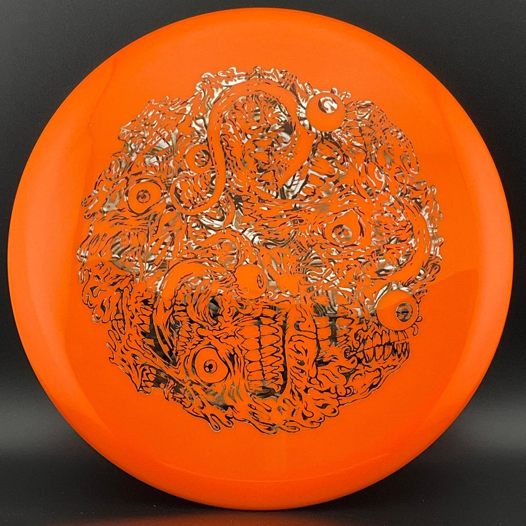 Innova Star Jay - Monster Mash Disco de Golf de Rango Medio