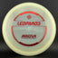 Proto Glow Champion Leopard3 Disque de Golf