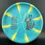 Swirl Stone Steady BL - Andrew Marwede Disc Golf Putter