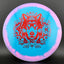 Grand Orbit Grace - Kristin Latt - 2025 Team Series Disc