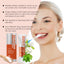 Clean Toothpaste Gentle Clean Care Teeth Bright Fresh Mint Oral Care Toothpaste - Korvel