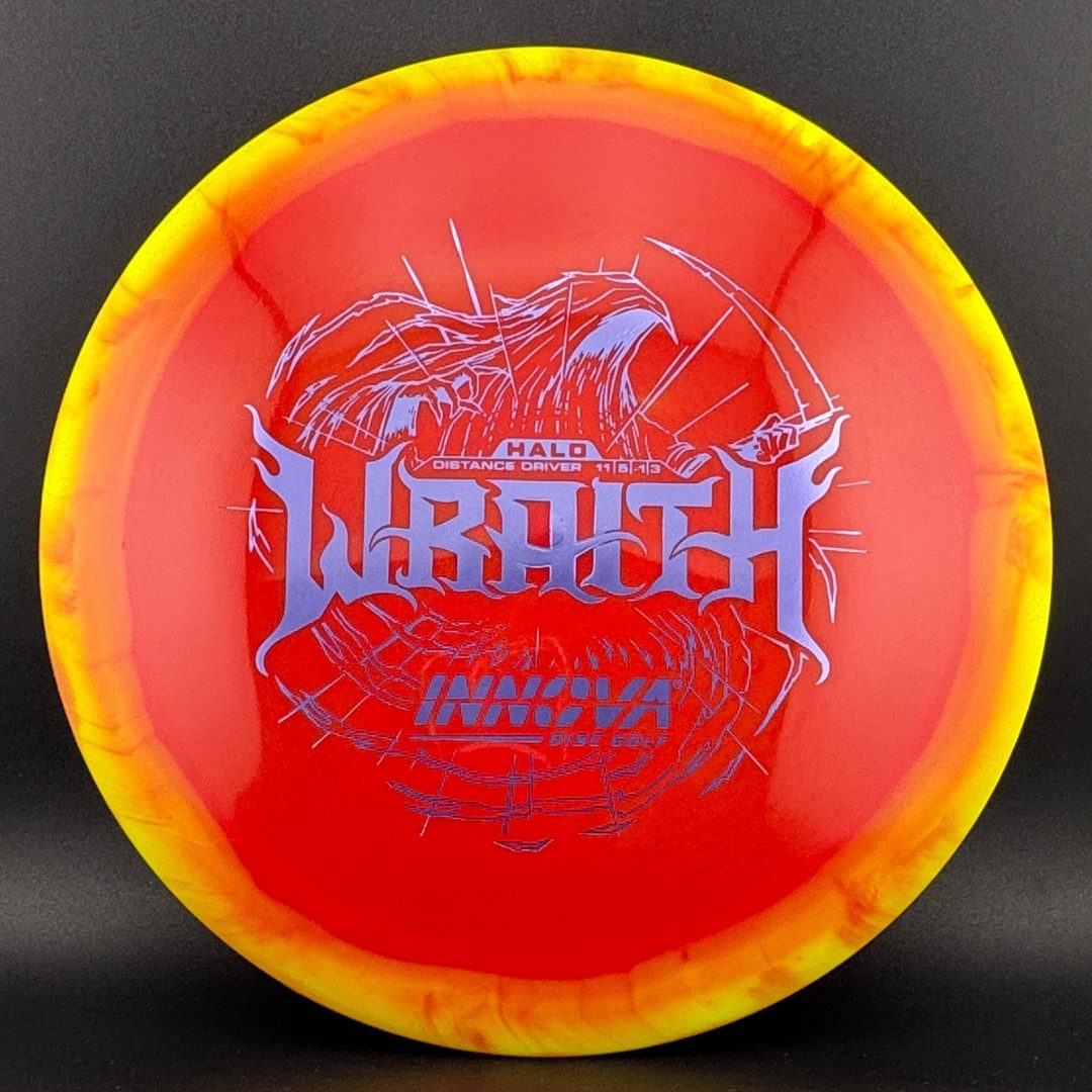 Innova Halo Star Wraith Disc Golf Driver