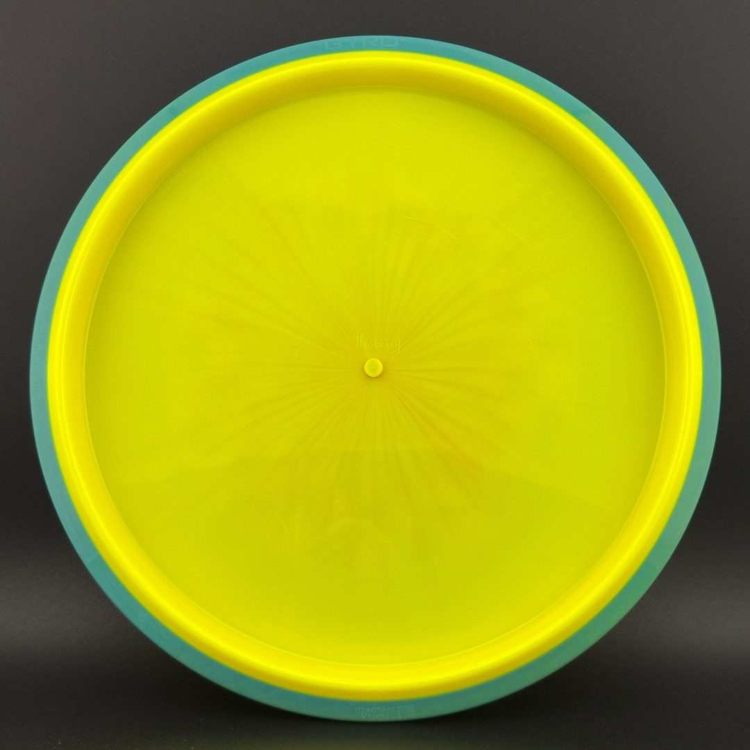 Axiom Neutron Hex Disc Golf Midrange Disc