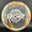 Disco Jawbreaker Z FLX Archer - Edición Ledgestone 2025
