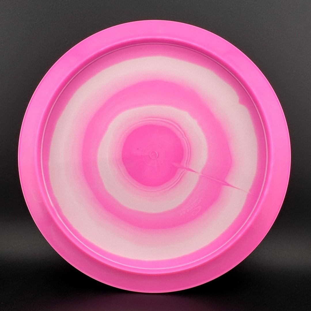 Gold Bullseye Explorer - Isaac Robinson 2025 Signature Series Disc