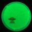Proto Glow Halo Champion Mamba Disc - Air Force Stamp