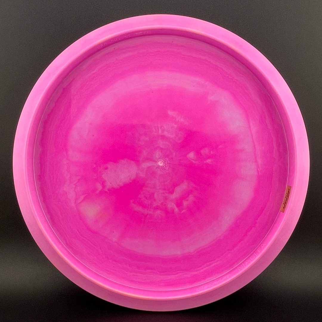 ESP Malita - Première Édition - Disque de Golf Signature de Paul McBeth