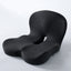 Memory cotton integrated cushion, backrest integrated cushion, student cushion, office chair cushion, car waist protection cushion, fart pad - Korvel