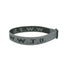 Alphabet Jacquard Printed Wrist Strap Bracelet Strap Unisex WWJD Bracelet Adjustable Bracelet - Korvel