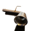 SPDZ1 5” Dual Wall Stainless Steel Axle-Back Exhaust for 2022+ Subaru BRZ & Toyota GR86 - Korvel