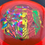 Glass Ursus - Eric Oakley Signature Disc Golf Disc