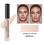 New Concealer Waterproof Non-Removal Concealer Liquid Concealer Cover Face Dark Circles Acne Marks Concealer - Korvel