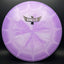 Lux Vapor Mutant - Eagle McMahon Mini Stamp Disc