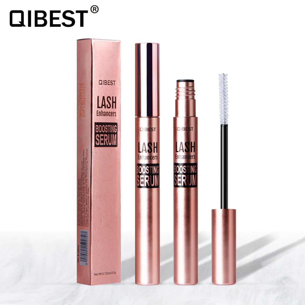 QIBEST Esencia Acondicionadora Nutritiva para Pestañas